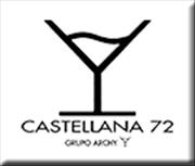 Fiesta de Nochevieja en Castellana 72 2023 - 2024 | Fiestas de Fin de Año en Madrid