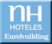 Fiestas de Nochevieja en Madrid 2013 - 2014 | Fiesta de Fin de Año en Hotel NH Eurobuilding