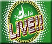 Fiesta de Nochevieja en Live 2011 - 2012 | Fiestas de Fin de Año en Madrid