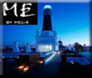 Fiesta de Nochevieja en Hotel Me - The Roof 2023 - 2024 | Fiestas de Fin de Año en Madrid