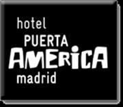 Fiesta de Nochevieja en Hotel Puerta América 2011 - 2012 | Fiestas de Fin de Año en Madrid
