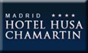 Fiesta de Nochevieja en Hotel Husa Chamartín 2023 - 2024 | Fiestas de Fin de Año en Madrid