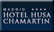 Fiesta de Nochevieja en Hotel Husa Chamartín 2011 - 2012 | Fiestas de Fin de Año en Madrid