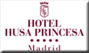 Fiesta de Nochevieja en Hotel Husa Princesa 2011 - 2012 | Fiestas de Fin de Año en Madrid