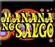Fiesta de Nochevieja en Mañana no Salgo 2011 - 2012 | Fiestas de Fin de Año en Madrid
