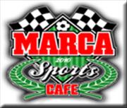Fiesta de Nochevieja en Marca Sports Café 2011 - 2012 | Fiestas de Fin de Año en Madrid