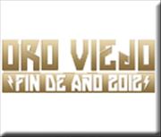 Fiestas de Nochevieja en Madrid 2013 - 2014 | Fiesta de Fin de Año en Fabrik - Oro Viejo