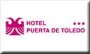 Fiesta de Nochevieja en Hotel Puerta de Toledo 2011 - 2012 | Fiestas de Fin de Año en Madrid