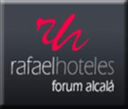 Fiesta de Nochevieja en Hotel Rafael Forum Alcalá 2023 - 2024 | Fiestas de Fin de Año en Madrid