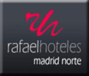 Fiesta de Nochevieja en Hotel Rafael Madrid Norte 2023 - 2024 | Fiestas de Fin de Año en Madrid