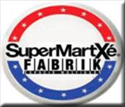 Fiestas de Nochevieja en Madrid 2012 - 2013 | Fiesta de Fin de Año en SuperMartxé - Fabrik