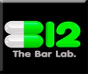 Fiesta de Nochevieja en B12 The Bar Lab 2022 - 2023 | Fiestas de Fin de Año en Madrid