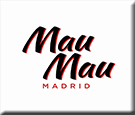 Fiestas de Nochevieja en Madrid 2022 - 2023 | Fiesta de Fin de Año en Boom Room - Mau Mau