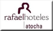 Fiesta de Nochevieja en Hotel Rafael Atocha 2023 - 2024 | Fiestas de Fin de Año en Madrid